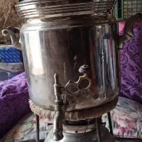 سماور گازی 20لیتری