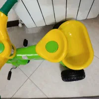 سه چرخه کودک|دوچرخه، اسکیت، اسکوتر|فردیس, شهرک وحدت|دیوار