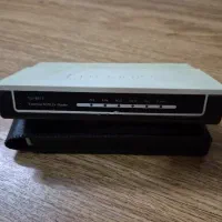 مودم adsl تی پی لینک