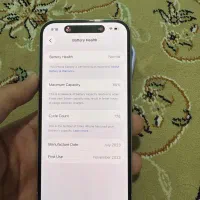 ایفون ۱۵ نرمال|موبایل|تهران, نازی‌آباد|دیوار