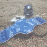 تجهیزات ورزشی