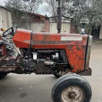 تراکتور فرگوسن مدل ۶۳