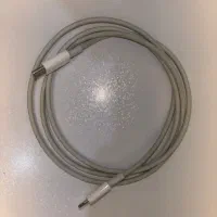 کابل شارژ آیفون