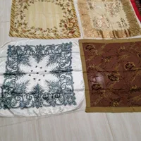 روسری کوچک وزیبا