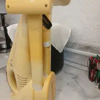 جارو شارژی|جاروبرقی، جارو شارژی، بخارشو|تهران, نیروی هوایی (پیروزی)|دیوار