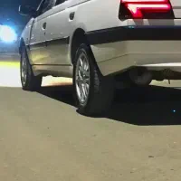 slx مدل ۹۷ موتور tu5|خودرو سواری و وانت|ارس, |دیوار