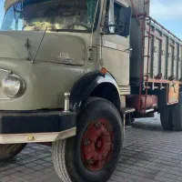 تک باری|خودرو سنگین|کرمان, |دیوار