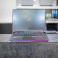 لپتاپ ROG STRIX با i7-13650HX و RTX 4050 6