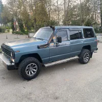 پاترول چهار در|خودرو سواری و وانت|کلاچای, |دیوار