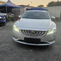 جیلی 2016 فول