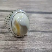 انگشتر عطف سلیمانی محبتی صبی قوی اول اگهی بخون|جواهرات|اهواز, گلستان|دیوار