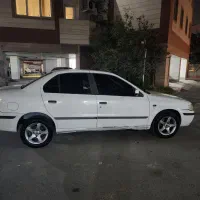 سمندef7|خودرو سواری و وانت|بندرعباس, |دیوار