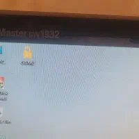 مانیتور ۱۹ اینچ سامسونگ|قطعات و لوازم جانبی رایانه|بجنورد, |دیوار