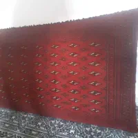 پشتی دستباف در حد