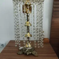 آباژور رومیزی|چراغ خواب و آباژور|مشهد, امیریه|دیوار