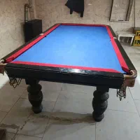 بیلیارد|ورزشهای توپی|سبزوار, زینبیه|دیوار