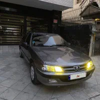 پرشیا مدل 85|خودرو سواری و وانت|کرج, کوی زنبق|دیوار