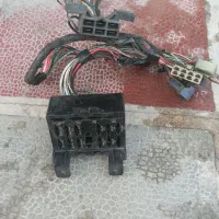 لوازم پراید فن کولر جعبه فیوز لنت آینه|قطعات یدکی و لوازم جانبی|قرچک, صالح آباد|دیوار