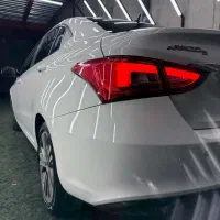 اریزو 5/توربو/مدل 1397/ بدون رنگ