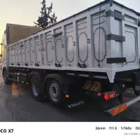 اف اچ ۴۶۰ باری هشت چرخ|خودرو سنگین|اسلام‌شهر, ملک‌آباد|دیوار