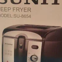 سرخ کن|اجاق گاز و لوازم برقی پخت‌وپز|هشتگرد, فاز ۳ مهستان|دیوار