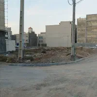 زمین بهاالدینی 225 متر دو بر