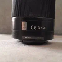 لنز دوربین سونی|دوربین عکاسی و فیلمبرداری|تبریز, |دیوار