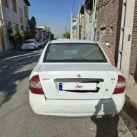 تیبا 1مدل 92قیمت340میلیون تومان|خودرو سواری و وانت|خاوران, |دیوار