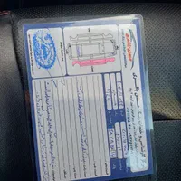 ام وی ام اسپرت لاکچری مدل ۹۶