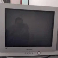 تلویزیون ۲۱ اینچ سامسونگ