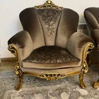 مبلمان ۷ نفره