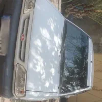 پراید 131 SE، مدل ۱۳۸۹