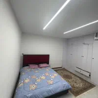 ویلا دوبلکس با استخر روباز و آلاچیق|اجارهٔ کوتاهمدت ویلا و باغ|چهارباغ, |دیوار