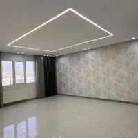 آپارتمان ۱۰۵ متری کلیدنخورده، آماده تحویل|فروش آپارتمان|ری, دیلمان|دیوار