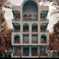82متر آپارتمان در نصر