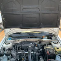 سمند LX مدل ۹۳ سالم|خودرو سواری و وانت|ساری, |دیوار