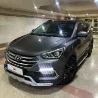 سانتافه ۲۰۱۶ gdi فول ۶۴ بیرنگ تک برگ سند