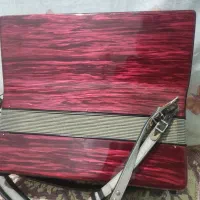 آکاردئون ولت میستر|پیانو، کیبورد، آکاردئون|ارومیه, |دیوار