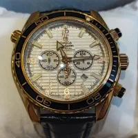 ساعت امگا ، جیمز باند