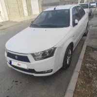 دنا مدل 97تیپ دو داشبورد کرم