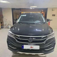 sx5 مدل ۴۰۲FMS