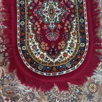 دوعدد پادری گرد وبیضی