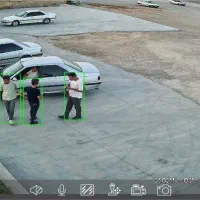 دوربین مداربسته|دوربین مداربسته|شیراز, عفیف‌آباد|دیوار