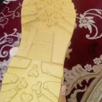 پوتین سربازی نو