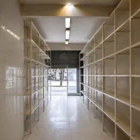 فروش سرقفلی مغازه پانزده خرداد شرقی چهار راه سیروس