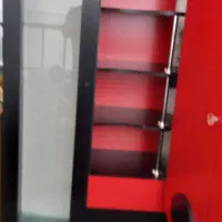 کمد دو تیکه|جاکفشی، کمد، دراور|قم, ولیعصر|دیوار