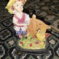 مجسمه