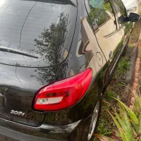 پژو ۲۰۷ پانا فول ارتقا ۱۴۰۲|خودرو سواری و وانت|لنگرود, |دیوار