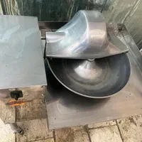 سبزی خردکنی یخچال فریزر ترازودیجیتال قفسه کارتخوان|فروشگاه و مغازه|اصفهان, پارک مشتاق|دیوار