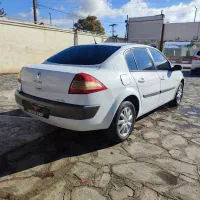 رنو مگان مدل ۹۰ بیرنگ اتومات|خودرو سواری و وانت|ارومیه, |دیوار